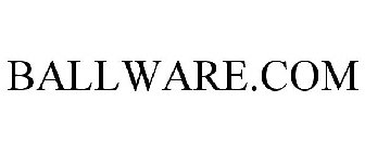 BALLWARE.COM