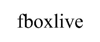 FBOXLIVE