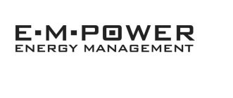 E M POWER ENERGY MANAGEMENT