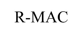 R-MAC