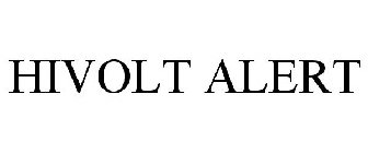 HIVOLT ALERT