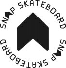 SNAP SKATEBOARD