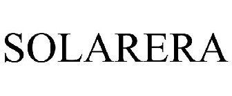 SOLARERA