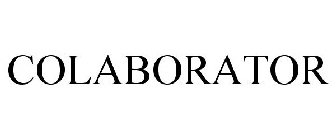 COLABORATOR