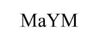 MAYM