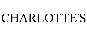CHARLOTTE'S
