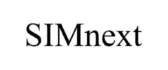 SIMNEXT