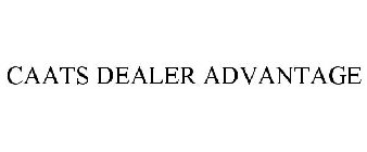 CAATS DEALER ADVANTAGE