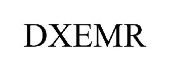 DXEMR