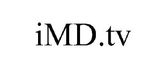 IMD.TV