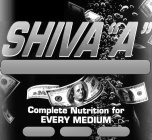 SHIVA 