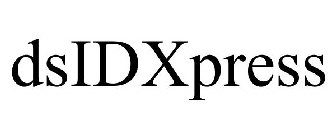 DSIDXPRESS
