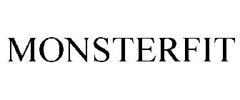 MONSTERFIT
