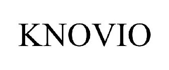 KNOVIO