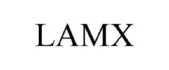 LAMX