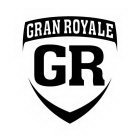 GRAN ROYALE GR