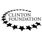 CLINTON FOUNDATION