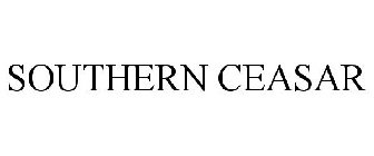 SOUTHERN CEASAR