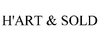 H'ART & SOLD