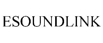 ESOUNDLINK