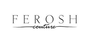 FEROSH COUTURE