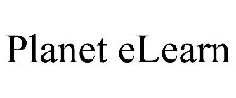 PLANET ELEARN