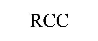 RCC