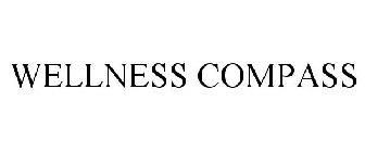 WELLNESS COMPASS