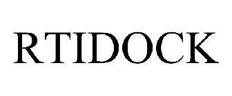 RTIDOCK