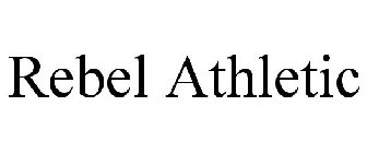 REBEL ATHLETIC