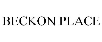 BECKON PLACE