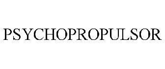 PSYCHOPROPULSOR