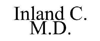 INLAND C. M.D.