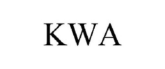 KWA