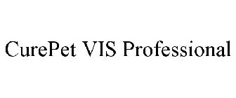 CUREPET VIS PROFESSIONAL