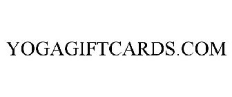 YOGAGIFTCARDS.COM