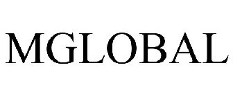 MGLOBAL