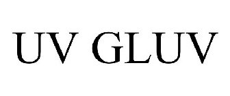 UV GLUV