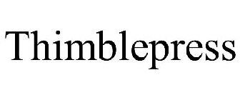 THIMBLEPRESS