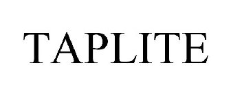 TAPLITE