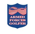 ARMED FORCES GOLFER