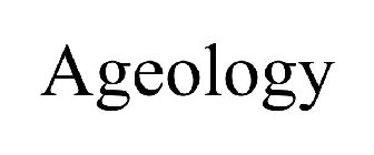 AGEOLOGY