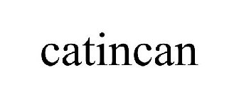 CATINCAN