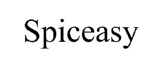 SPICEASY