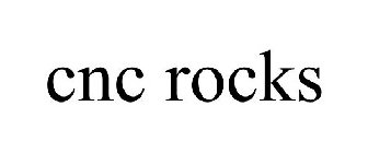 CNC ROCKS