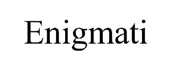 ENIGMATI
