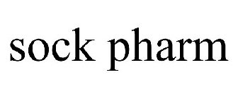 SOCK PHARM