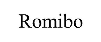 ROMIBO
