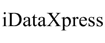 IDATAXPRESS