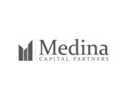 MEDINA CAPITAL PARTNERS